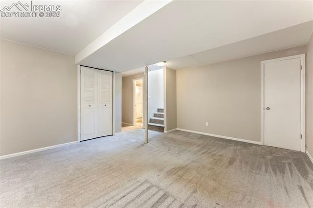 1429 Prado Drive, Fountain, CO 80817