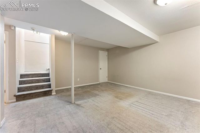 1429 Prado Drive, Fountain, CO 80817