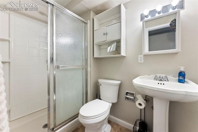 1429 Prado Drive, Fountain, CO 80817