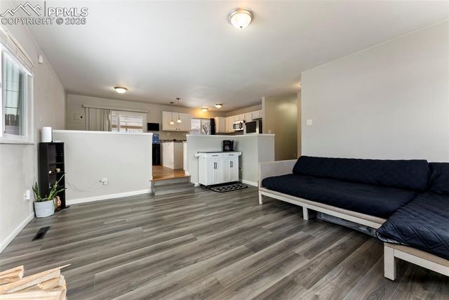 1429 Prado Drive, Fountain, CO 80817