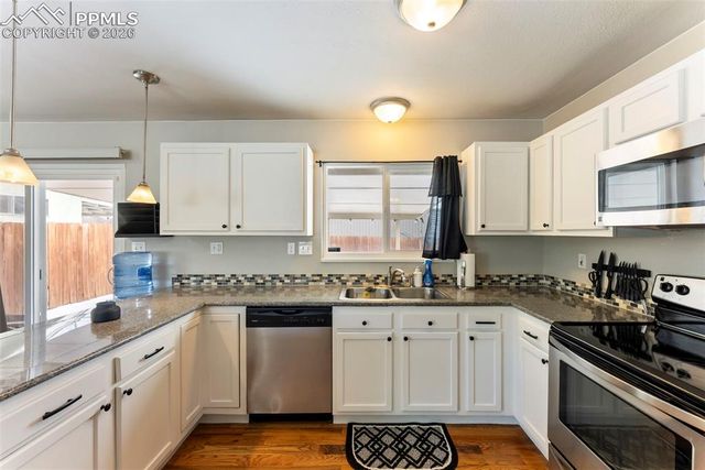 1429 Prado Drive, Fountain, CO 80817