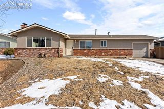 1429 Prado Drive, Fountain, CO 80817