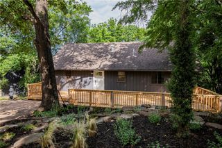 21158 Rocky Ridge Place, Garfield, AR 72732