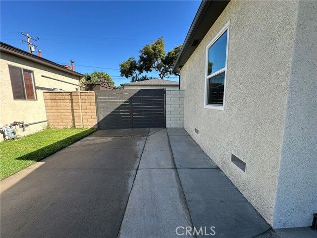 5837 E Gossamer Street, Long Beach, CA 90808