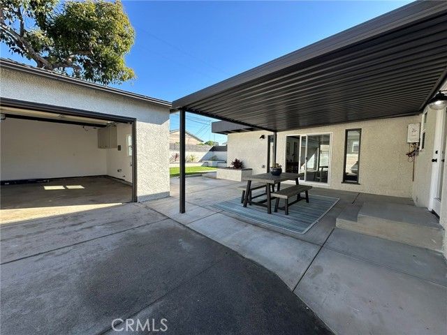 5837 E Gossamer Street, Long Beach, CA 90808