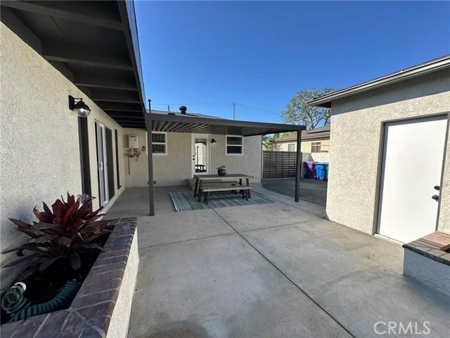 5837 E Gossamer Street, Long Beach, CA 90808