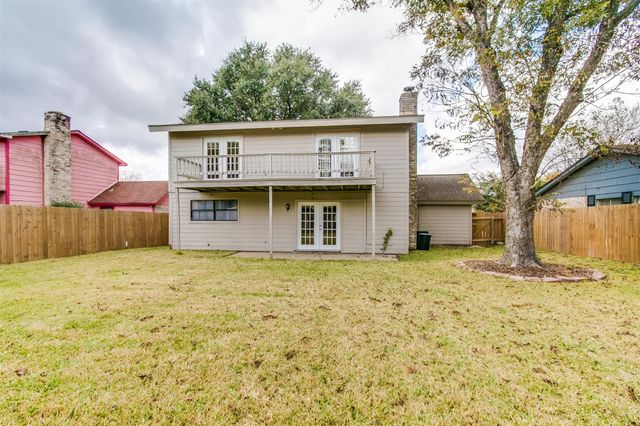 8622 Upperbrook Street, Houston, TX 77064