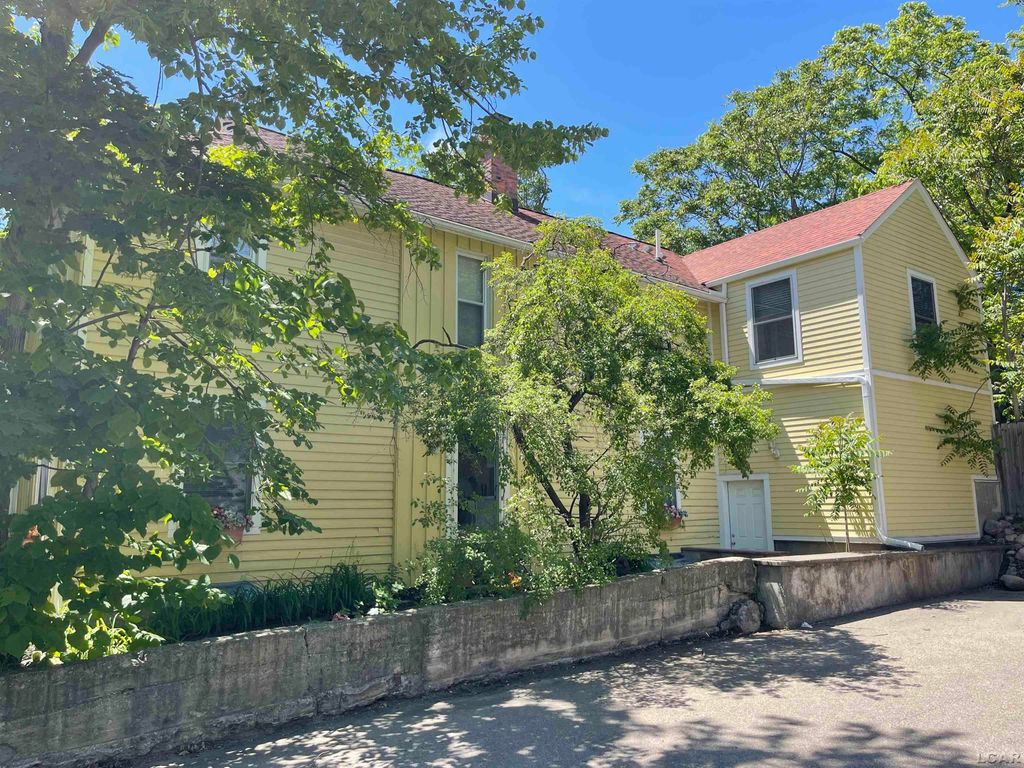 808 Mary Street, Ann Arbor, MI 48104