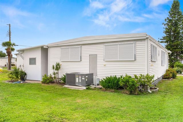 822 BOGIE, Venice, FL 34285