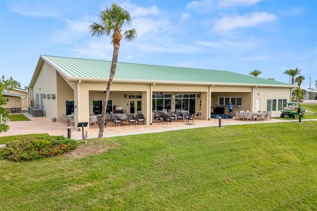 822 BOGIE, Venice, FL 34285