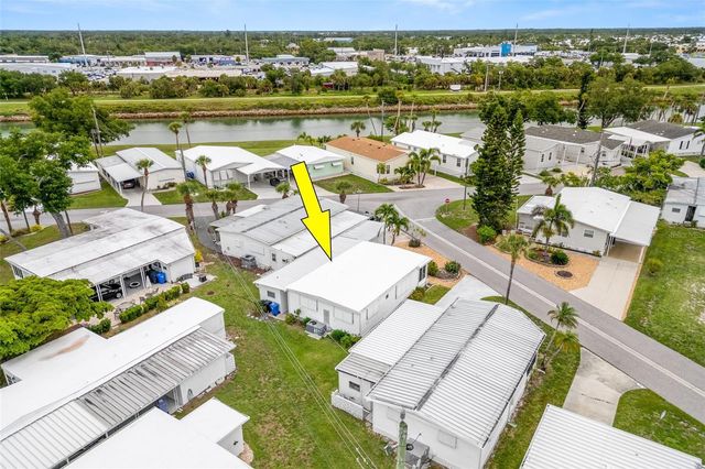 822 BOGIE, Venice, FL 34285