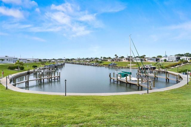 822 BOGIE, Venice, FL 34285