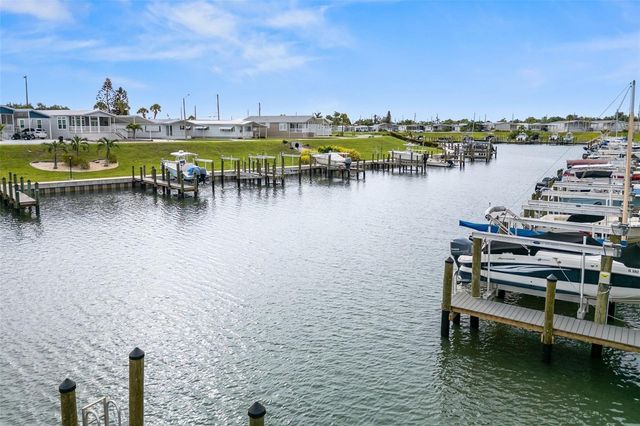 822 BOGIE, Venice, FL 34285