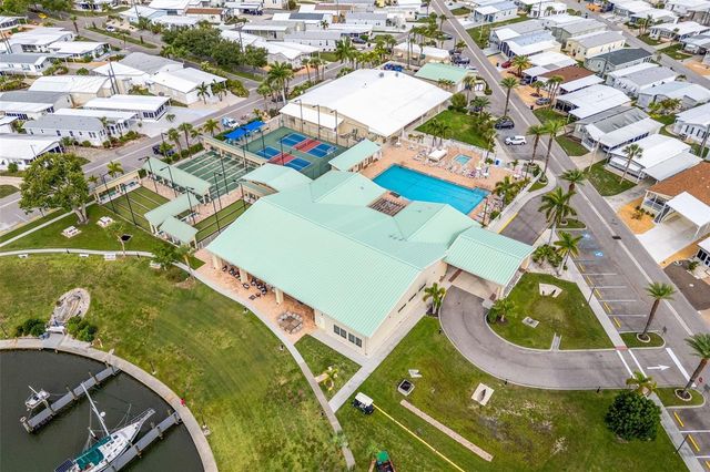 822 BOGIE, Venice, FL 34285