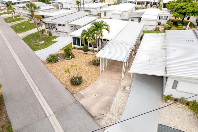 822 BOGIE, Venice, FL 34285