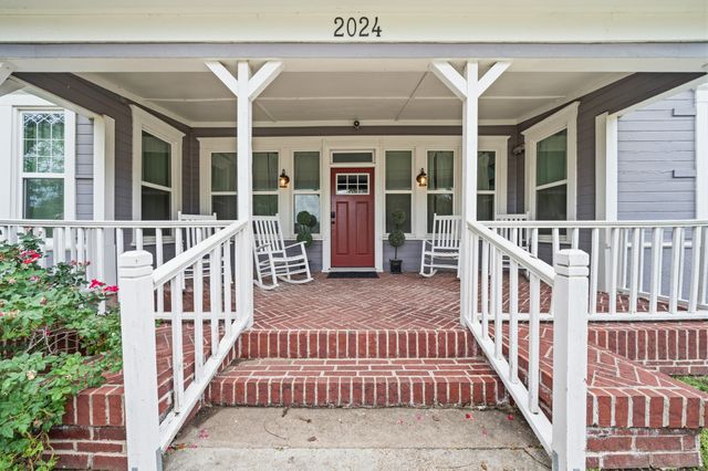 2024 Columbus Avenue, Waco, TX 76701