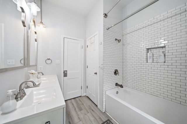 2024 Columbus Avenue, Waco, TX 76701