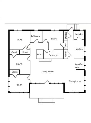 2024 Columbus Avenue, Waco, TX 76701