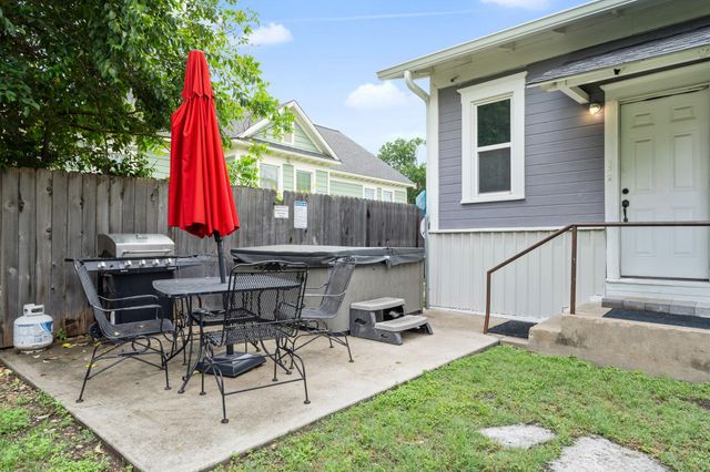 2024 Columbus Avenue, Waco, TX 76701