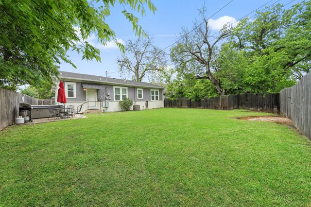 2024 Columbus Avenue, Waco, TX 76701