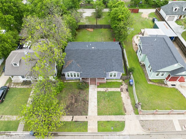 2024 Columbus Avenue, Waco, TX 76701