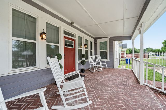 2024 Columbus Avenue, Waco, TX 76701