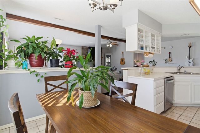 2702 W Margaret Street, Rogers, AR 72756