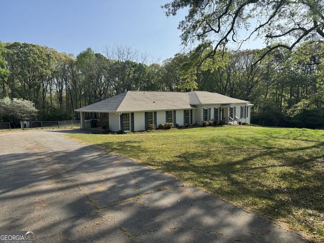 1281 Lavista Road, Athens, GA 30606