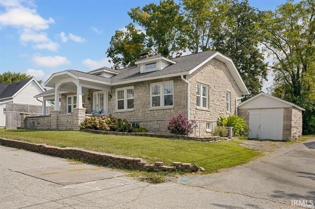 1208 T Street, Bedford, IN 47421