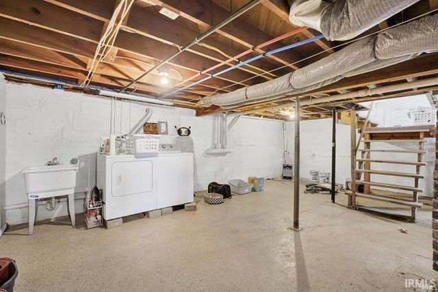 1208 T Street, Bedford, IN 47421