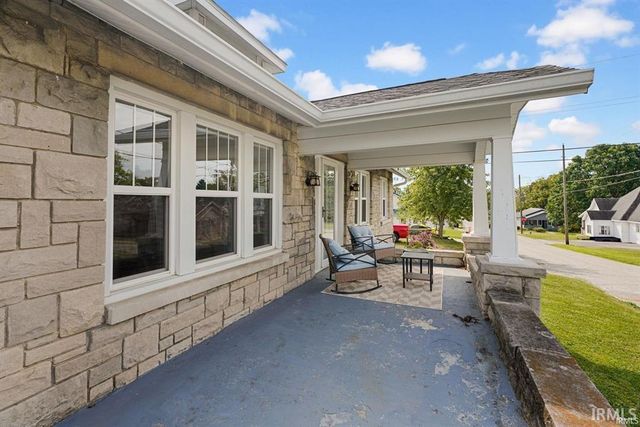 1208 T Street, Bedford, IN 47421