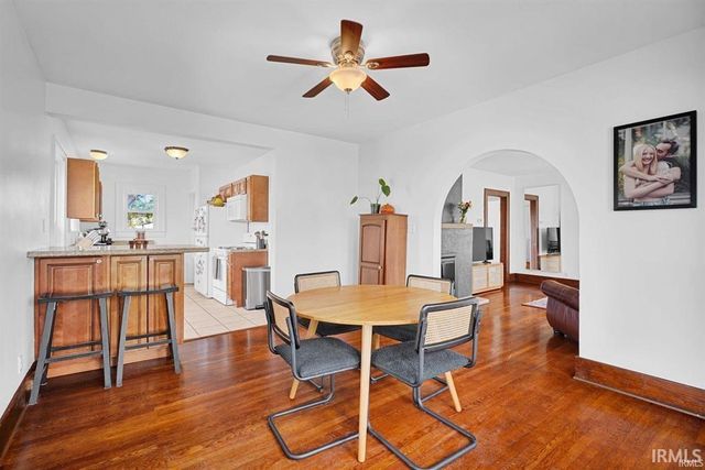 1208 T Street, Bedford, IN 47421