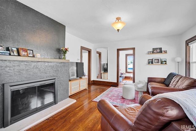 1208 T Street, Bedford, IN 47421