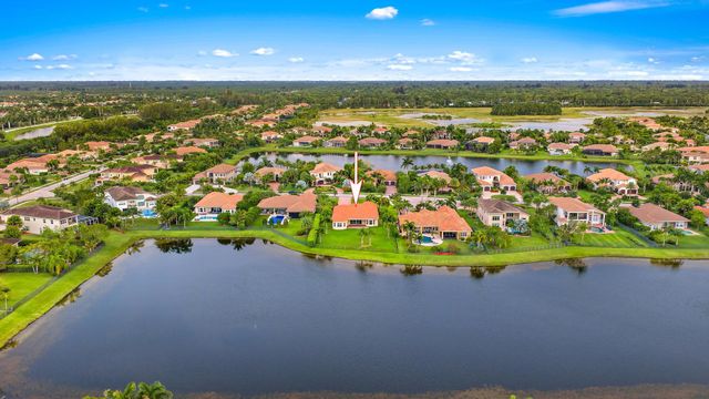 11109 Rockledge View Drive, Palm Beach Gardens, FL 33412