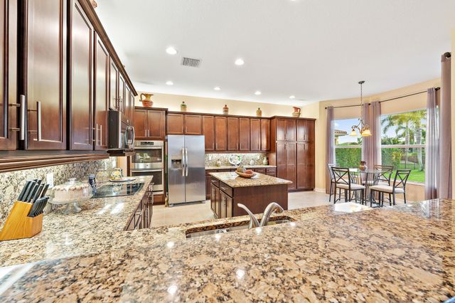 11109 Rockledge View Drive, Palm Beach Gardens, FL 33412