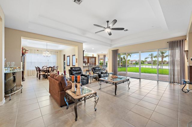 11109 Rockledge View Drive, Palm Beach Gardens, FL 33412