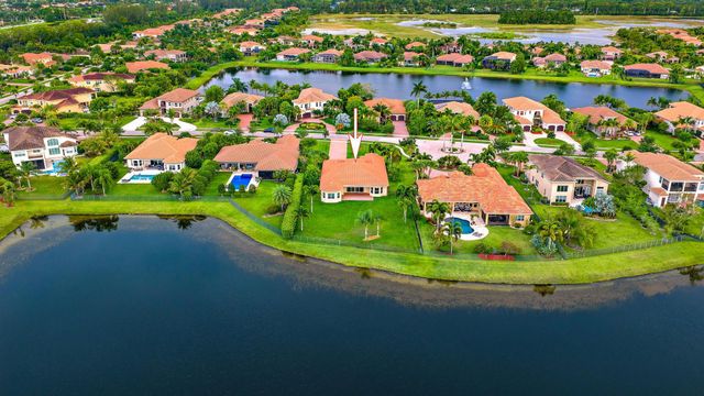 11109 Rockledge View Drive, Palm Beach Gardens, FL 33412