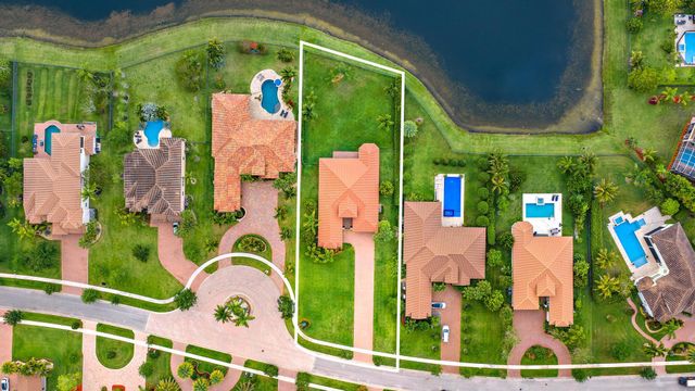 11109 Rockledge View Drive, Palm Beach Gardens, FL 33412