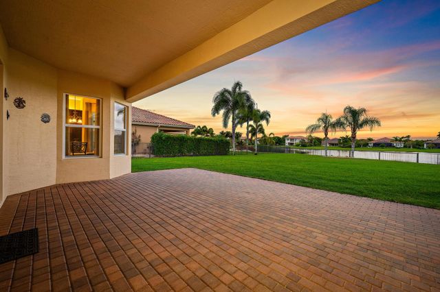 11109 Rockledge View Drive, Palm Beach Gardens, FL 33412