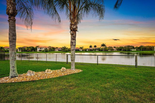 11109 Rockledge View Drive, Palm Beach Gardens, FL 33412