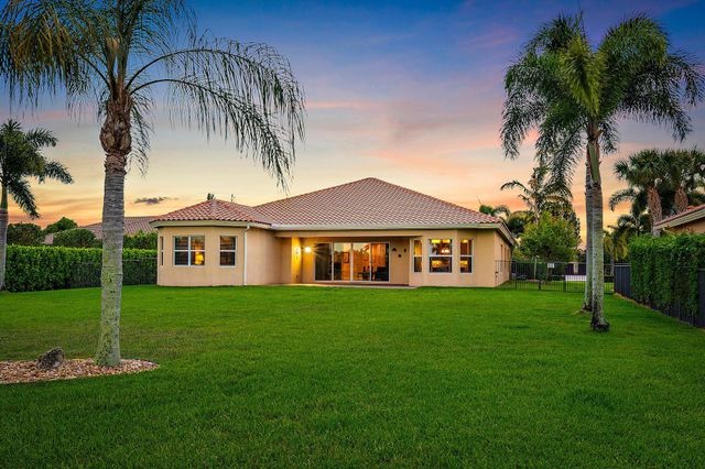 11109 Rockledge View Drive, Palm Beach Gardens, FL 33412