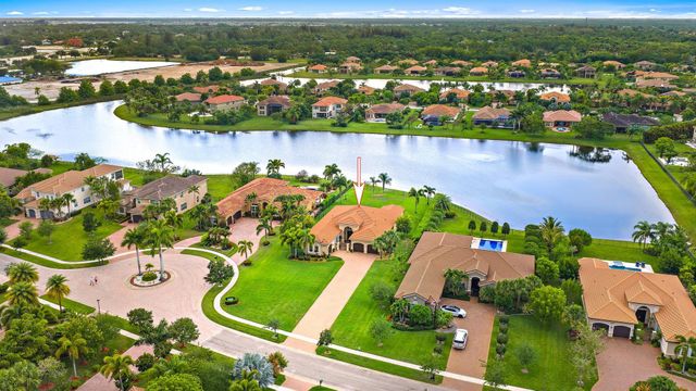 11109 Rockledge View Drive, Palm Beach Gardens, FL 33412
