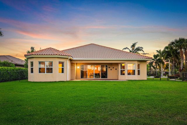 11109 Rockledge View Drive, Palm Beach Gardens, FL 33412