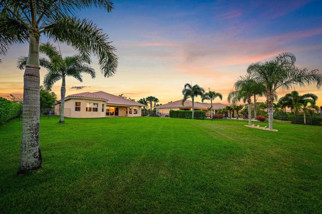 11109 Rockledge View Drive, Palm Beach Gardens, FL 33412