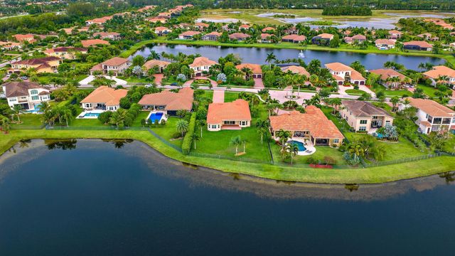 11109 Rockledge View Drive, Palm Beach Gardens, FL 33412