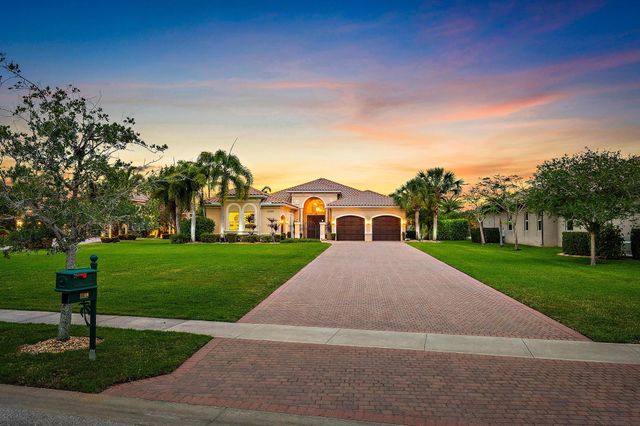 11109 Rockledge View Drive, Palm Beach Gardens, FL 33412