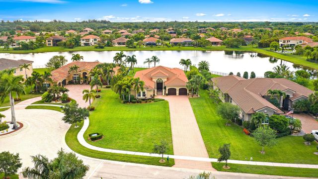 11109 Rockledge View Drive, Palm Beach Gardens, FL 33412