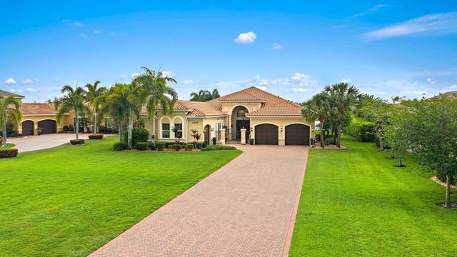 11109 Rockledge View Drive, Palm Beach Gardens, FL 33412