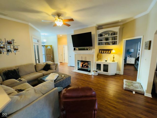 5245 Rosebrock Lane, Indianapolis, IN 46217