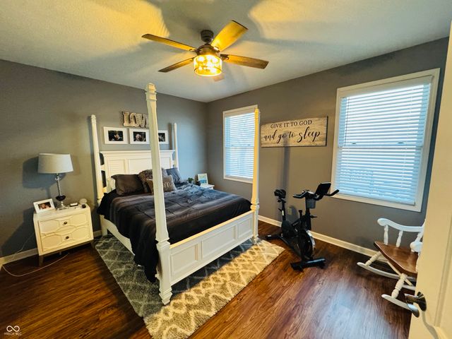 5245 Rosebrock Lane, Indianapolis, IN 46217